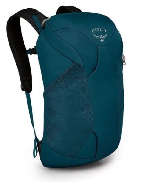 Picture of Farpoint® | Fairview® Travel Daypack Jungle Blue